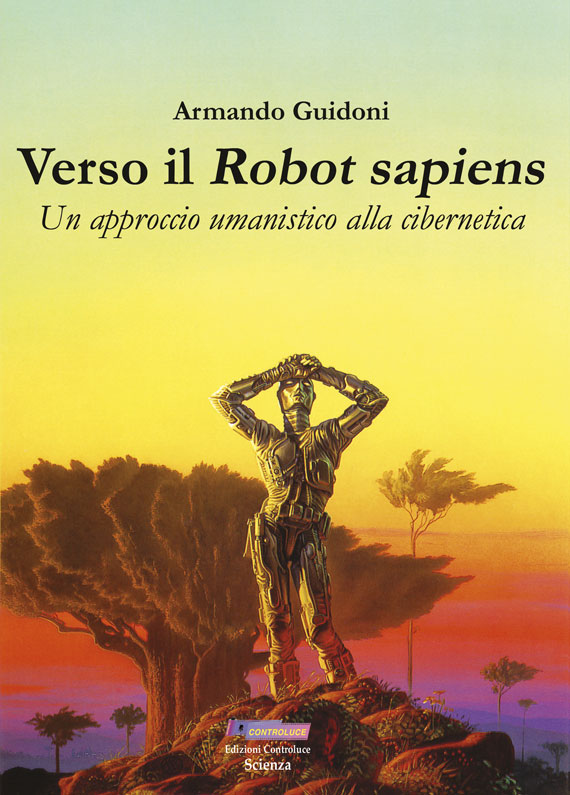 Verso il Robot sapiens